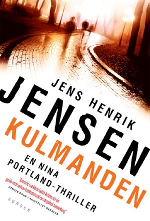 [Nina Portland 02] • Kulmanden